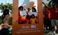 Peduli Kesehatan Ibu dan Anak