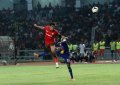 Fabiano Persija Berjibaku Dengan Victor Igbanefo