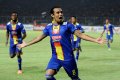 Gustavo Jebol Gawang Persija