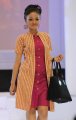 Menyanting Diatas Catwalk