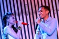 Tika Ramlan feat Pongki Barata