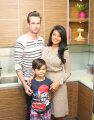 Farah Quinn Pisah Dengan Carson Quinn