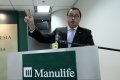 Peningkatan Premi Manulife