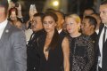 Victoria Beckham Berkunjung ke Jakarta