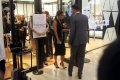 Victoria Beckham Berkunjung ke Jakarta