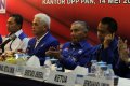 Rakernas Partai Amanat Nasional (PAN)