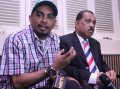 Glenn Fredly dan Richard Louhenapessy
