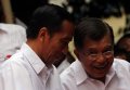 Deklarasi Jokowi-Kalla
