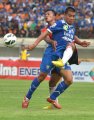 ISL Persib Bandung Vs Pelita Bandung Raya (PBR) Skor 2-2