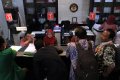 Sidang Perdana Gugatan Sengketa Pileg