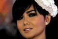 Yuni Shara Syuting Video Klip