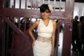 Yuni Shara Syuting Video Klip