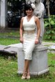 Yuni Shara Syuting Video Klip