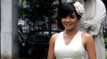 Yuni Shara Syuting Video Klip