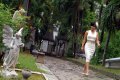 Yuni Shara Syuting Video Klip