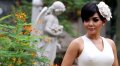 Yuni Shara Syuting Video Klip