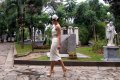 Yuni Shara Syuting Video Klip
