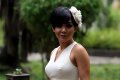 Yuni Shara Syuting Video Klip
