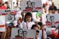 Deklarasi Masyarakat Sulsel Dukung Jokowi-JK