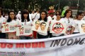 Relawan Poros Muda Indonesia Dukung Jokowi-JK