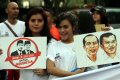 Relawan Poros Muda Indonesia Dukung Jokowi-JK