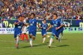 PSIS Semarang Imbang Lawan Persis Solo 1-1
