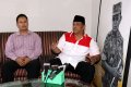 Djoko Santoso Dukung Prabowo-Hatta