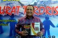 Bedah Buku Darurat Terorisme