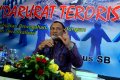 Bedah Buku Darurat Terorisme
