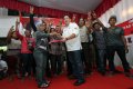 Paguyuban PKL Dukung Jokowi-JK