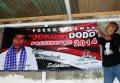Relawan Timbul Sehati Dukung Jokowi Presidenku 2014
