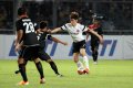 Indonesia All Star vs JS dan Friends