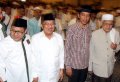 Alim Ulama NU Dukung Jokowi-JK