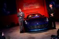 Peluncuran Ferrari California T