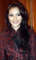 Maudy Koesnaedi - Lotte Choco Pie