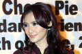 Maudy Koesnaedi - Lotte Choco Pie