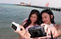 Peluncuran Kamera Canon