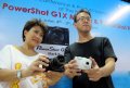 Peluncuran Kamera Canon