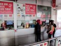 Kartu E Money Untuk Bus TransJakarta