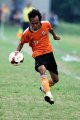 Zoel Fadhli Melaju Tanpa Kawalan