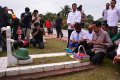 Jokowi Ziarah ke TMP Kesuma Trikora Papua