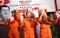 Tukang Sapu Jalanan Dukung Jokowi-JK
