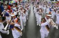 Pawai Pembukaan Peserta MTQ Tingkat Nasional XXV