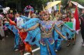 Pawai Pembukaan Peserta MTQ Tingkat Nasional XXV