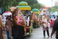 Pawai Pembukaan Peserta MTQ Tingkat Nasional XXV