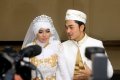 Cinta Penelope dan Dony Hermawan