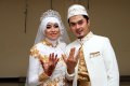 Cinta Penelope dan Dony Hermawan