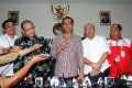 Jokowi Penuhi Panggilan Bawaslu