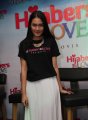 Andania Suri Perankan Annisa di Film Hijabers In Love