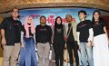 Konpres Peluncuran Film Hijabers In Love